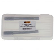 Gwintownik ręczny drobnozwojny M8x1 NGMm/2 DIN-2181 HSS 2 szt. FANAR  - p1010002[73].jpg